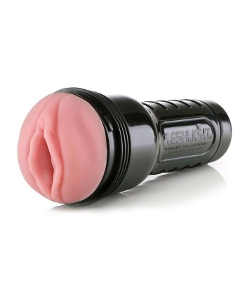 Мастурбатор-вагина Fleshlight - Pink Lady Destroya