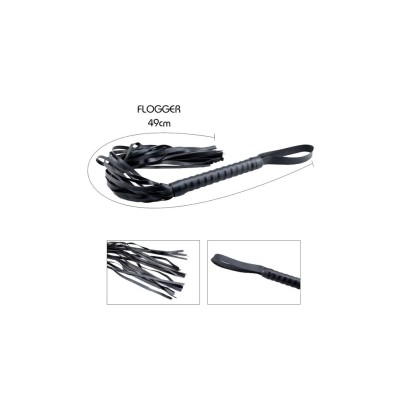 Набор БДСМ-аксессуаров Secret Desires