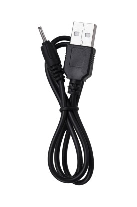 Нежно-розовый набор VITA: вибропуля и вибронасадка на палец 