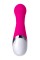 Розовый вибратор L