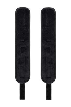 Серебристо-черные оковы Anonymo