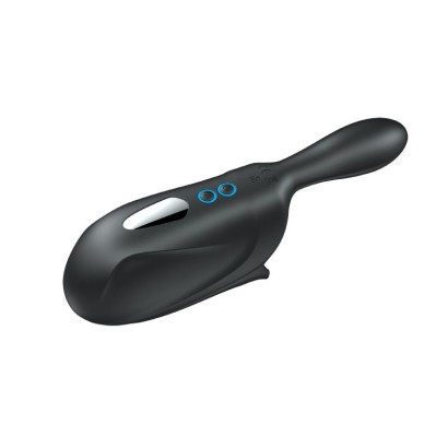 Автоматический мастурбатор с вибрацией