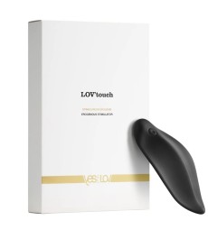 Вибровкладка в трусики LOV Touch