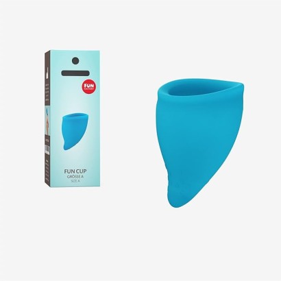 Менструальная чаша Fun Cup Size A