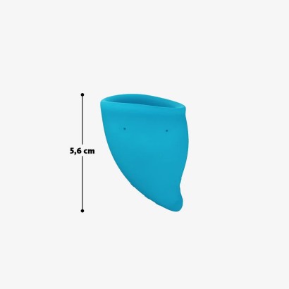 Менструальная чаша Fun Cup Size A