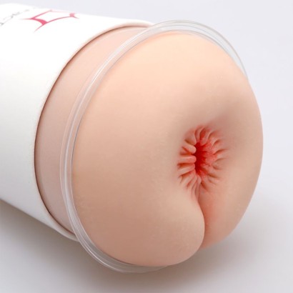 Мастурбатор-анус Naked Factory A-01