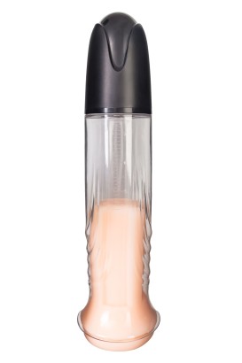 Автоматическая помпа для пениса Thorin