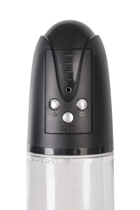 Автоматическая помпа для пениса Thorin