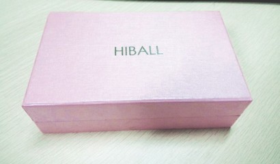 Вагинальный шарик-тренажер HiBall-1, совместимый с гаджетами iOs и Android 