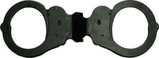 Наручники A95B Handcuffs Hinged