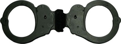 Наручники A95B Handcuffs Hinged