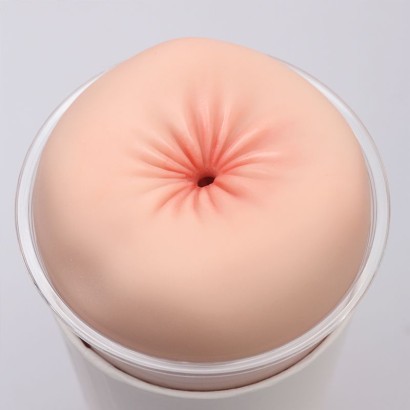 Мастурбатор-анус Naked Factory A-02