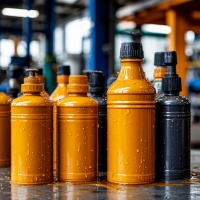 Смазки, лубриканты