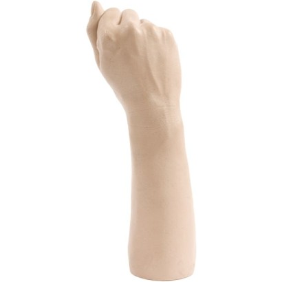 Кулак для фистинга Belladonna s Bitch Fist - 28 см.