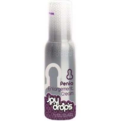 Крем для увеличения пениса JoyDrops Penis Enlargement Cream - 100 мл.